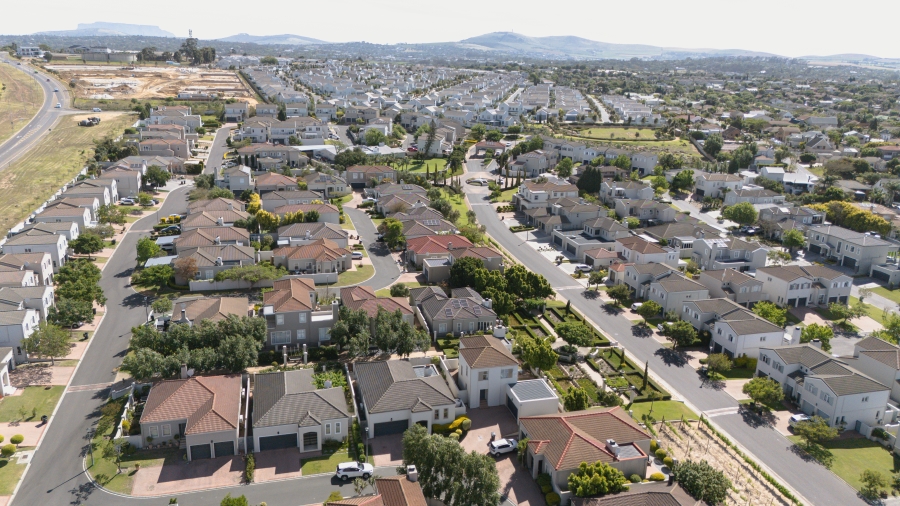 3 Bedroom Property for Sale in Avalon Estate Western Cape